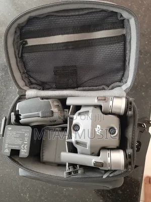 I Repair Drones and Sell