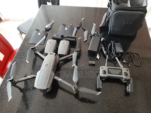 I Repair Drones and Sell