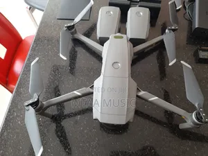 I Repair Drones and Sell