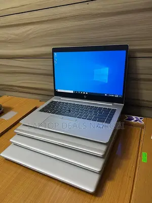 Laptop HP EliteBook 840 G6 8GB Intel Core I7 SSD 256GB