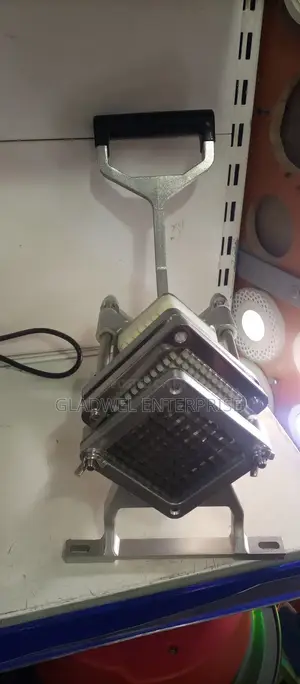 Chips Cutter