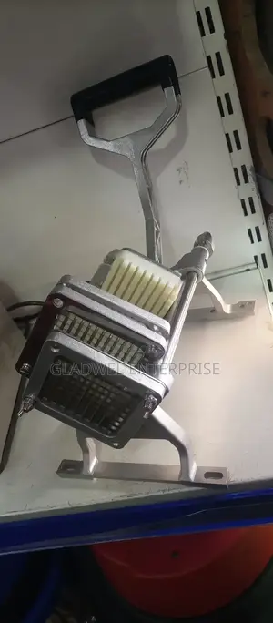 Chips Cutter