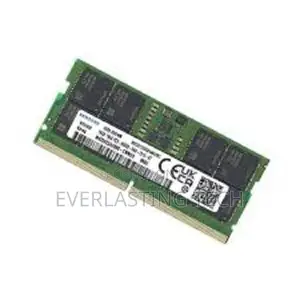 Samsung 8gb Ddr5 Laptop 5600mhz