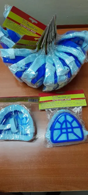 Filter Mask