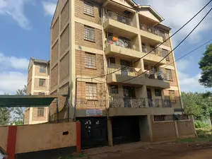 2bdrm Apartment in Juja for rent