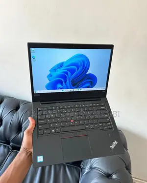 Laptop Lenovo 8GB Intel Core i5 SSD 256GB