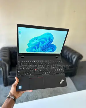 Laptop Lenovo ThinkPad T580 8GB Intel Core I5 SSD 512GB
