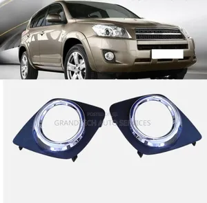 Rav4 Ac31 Foglight Cover