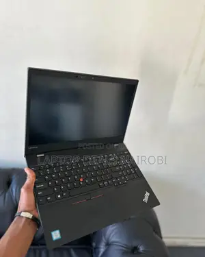 Laptop Lenovo ThinkPad T570 8GB Intel Core I5 SSD 256GB
