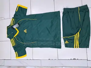 Soccer Uniforms