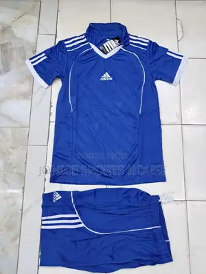 Soccer Uniforms