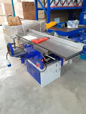 Haosail 17" Multifunctional Woodworking Machine