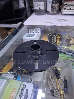 Bullet Tweeter Flair Adapter