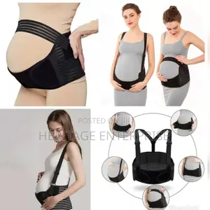 Pregnancy Belt ,Support Beltp