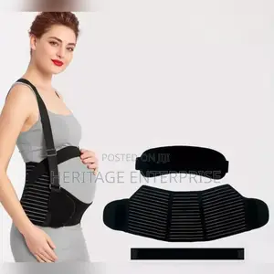 Belt, Pregnancy Support Belt