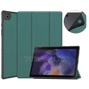 Leather Tablet Case for Samsung Galaxy Tab A8