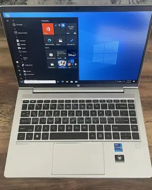 Laptop HP ProBook 440 G9 16GB Intel Core I7 SSD 256GB