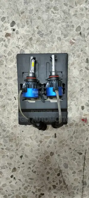 Prestige 9005 LED Fog Light Bulbs