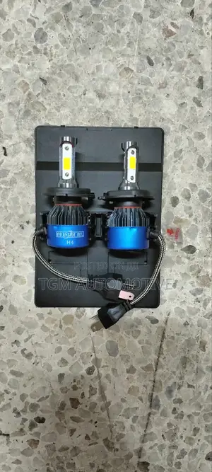Prestige H4 LED Headlight Bulbs