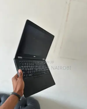 Laptop Dell Latitude 14 E5470 8GB Intel Core i7 SSD 256GB