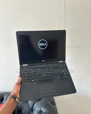 Laptop Dell Latitude 14 E7470 8GB Intel Core I5 SSD 256GB