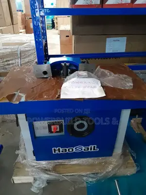 Woodworking Miller Machine