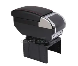 Universal Armrest
