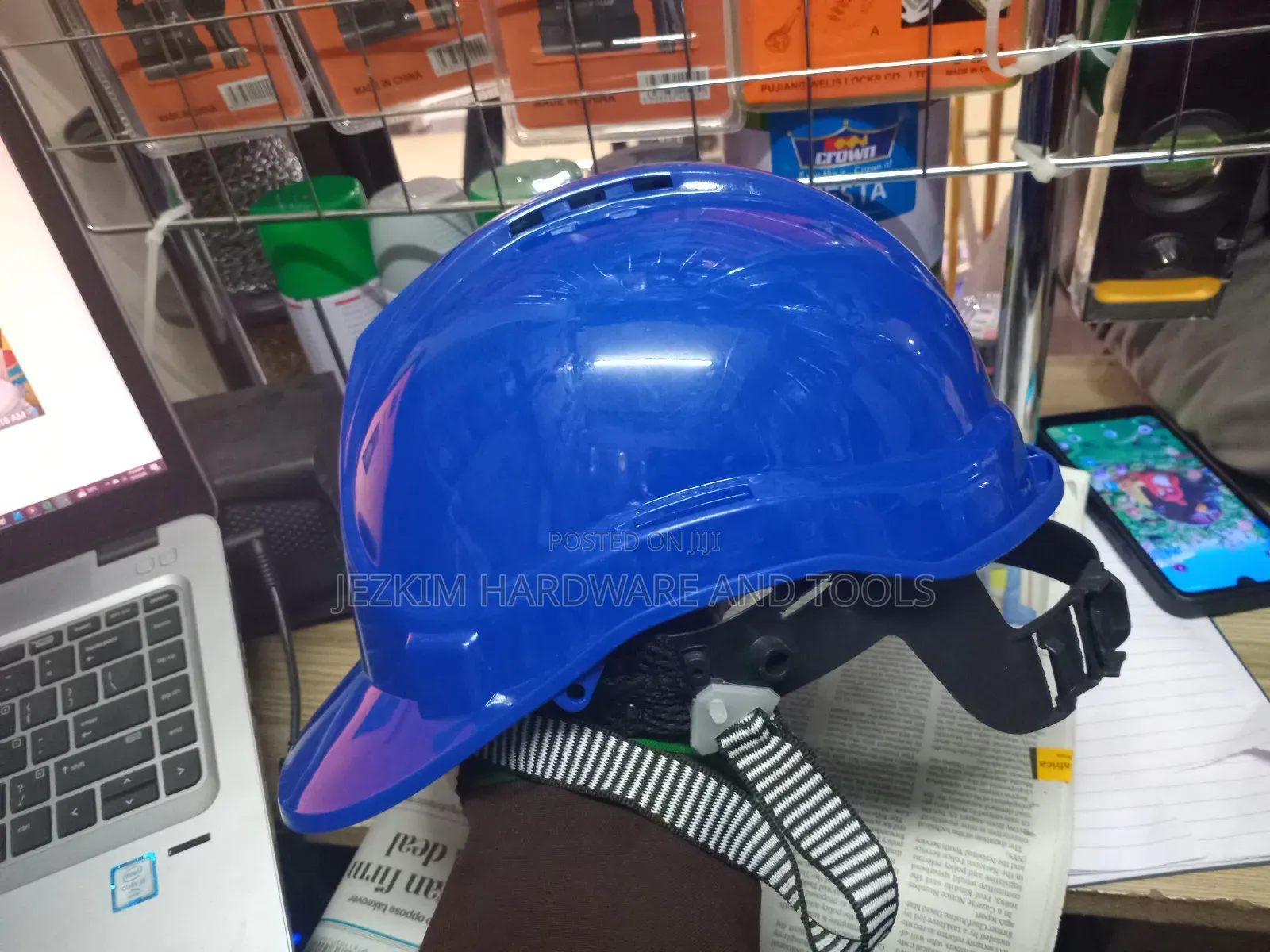 Hheavy Duty Safety Helmets