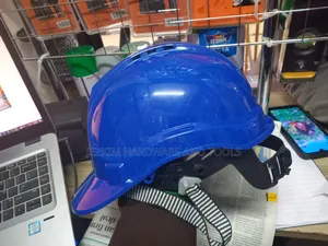 Hheavy Duty Safety Helmets