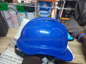 Hheavy Duty Safety Helmets
