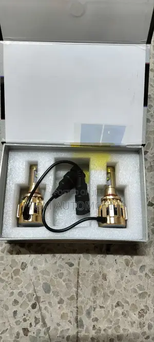 LED Fog Lamp Bulbs 9005/9006
