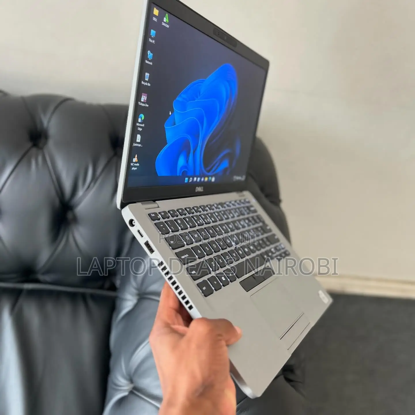 Laptop Dell Latitude 5410 16GB Intel Core I5 SSD 256GB