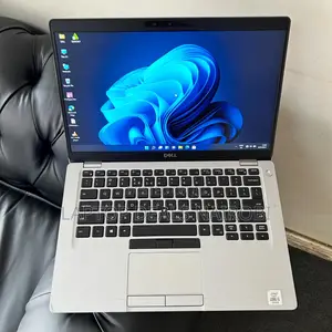 Laptop Dell Latitude 5410 16GB Intel Core I5 SSD 256GB