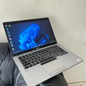 Laptop Dell Latitude 5410 16GB Intel Core I5 SSD 256GB