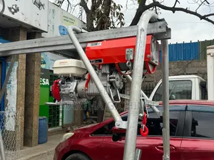 Concrete Hoist Machine 1 Tonne