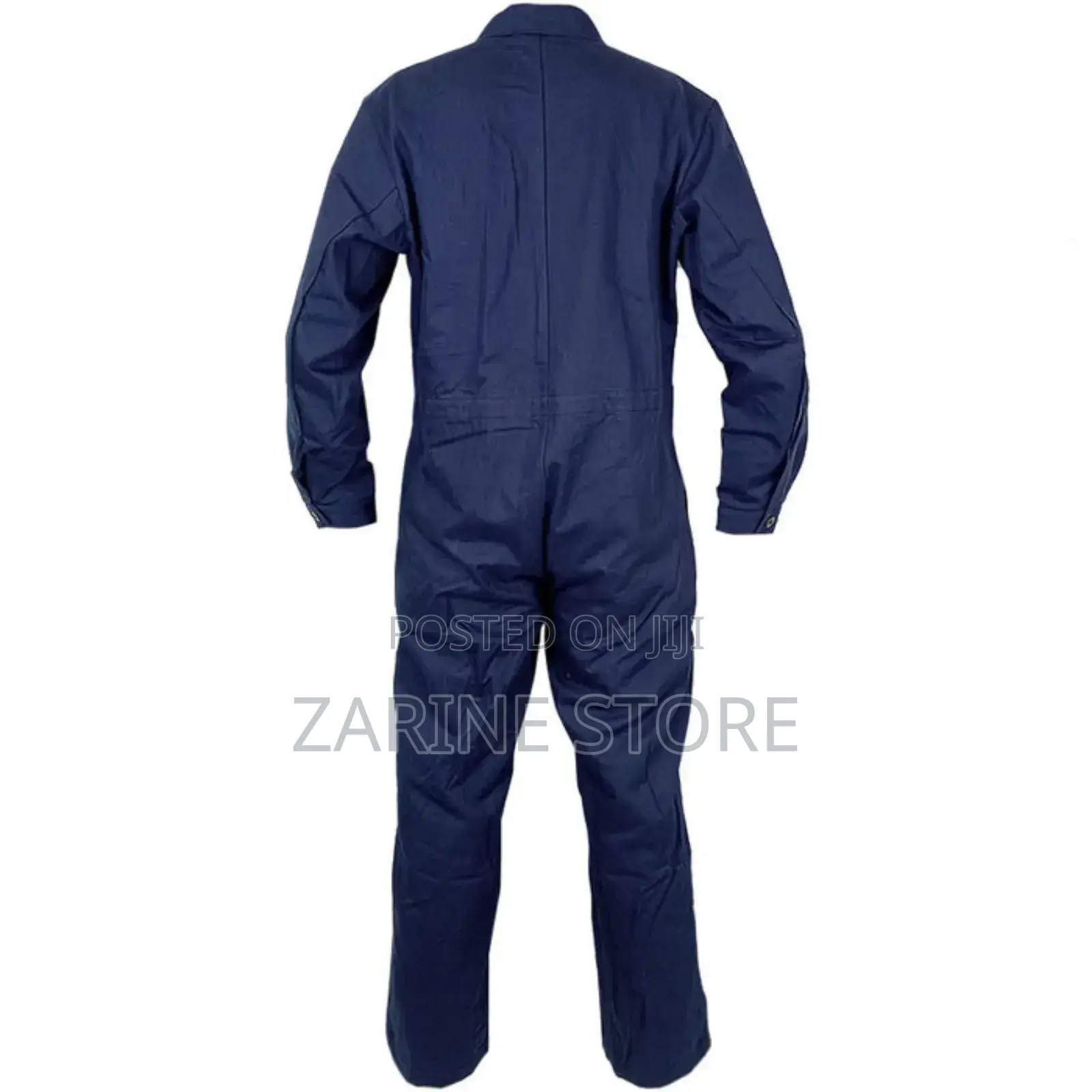 Navy Blue Overall Small, Medium & Large Size Available