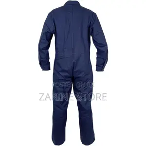 Navy Blue Overall Small, Medium & Large Size Available