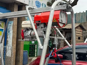 Hoist Machine Available 1 Tonne Italian