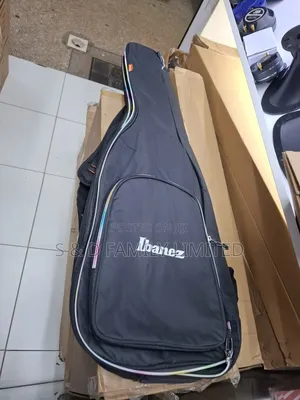Ibanez Padded Electric Guitar Bag