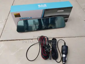 Vehicle,Digital Video Recorders, Dashcam Touch Screen