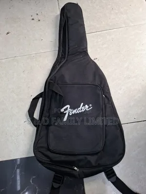 Fender Padded Electric Guitar Bag