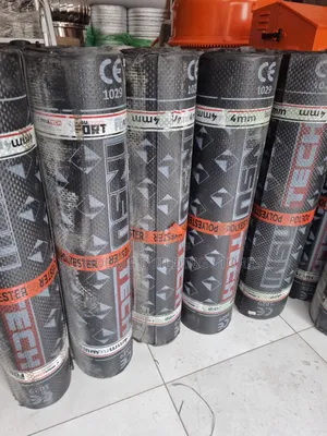 App Waterproofing Membrane-4mm