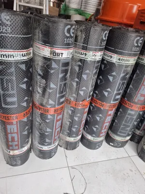 App Waterproofing Membrane-4mm