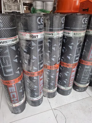 App Waterproofing Membrane-4mm