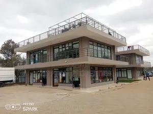 Office Space to Let in Karen