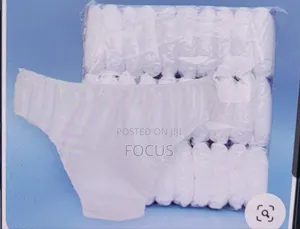 Disposable Panties