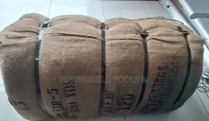 Hessian Fabric for Concrete Curing