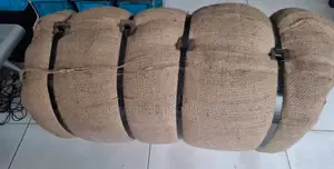 Hessian Fabric for Concrete Curing