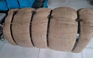 Hessian Fabric for Concrete Curing