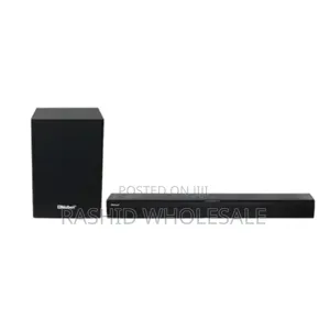 Soundbar Hisense Hs2100
